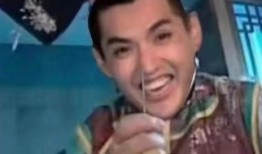 娱乐圈吃瓜艺人都有谁啊,娱乐圈热门吃瓜艺人盘点