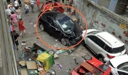 南康学生爆料飙车案件最新,速度与激情下的法律警示