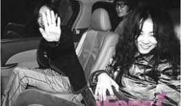 娱乐圈爆料王菲,娱乐圈背后的神秘魅力